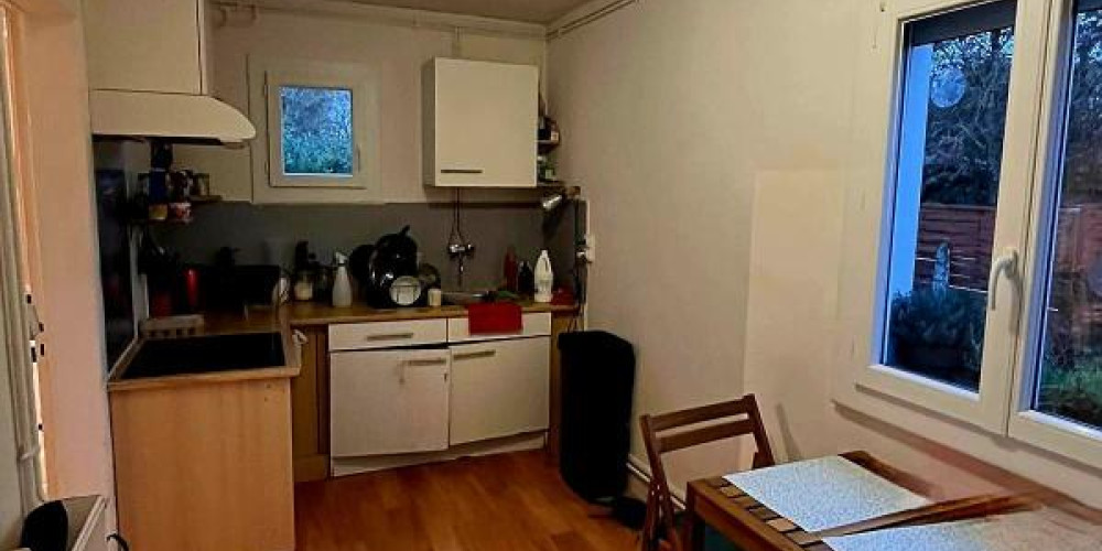 maison à MONT DE MARSAN (40000)